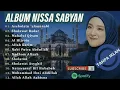 SHOLAWAT MERDU NABI TERBARU | NISSA SABYAN FULL ALBUM TERPOPULER 2025 | SHOLAWAT NABI MERDU 2025
