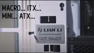 the lian li o11 dynamic mini one size fits all