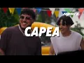 Xavi, Grupo Frontera - No Capea (Letra) ella no capea no capea no capea 