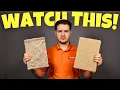 Before You Buy New Carpet - Watch This