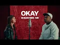 MC★Solaar & Marie-Flore - Okay (Live session acoustique)