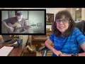 Download Lagu Music Teacher reacts/Reviews Alip Ba Ta - River Flows In You