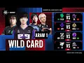 Download Lagu 🔴 LIVE | ARAW 1 NG WILD CARD | MLBB MSC sa EWC 2025 | (FIL)