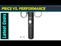 Waterdrop 15UA The Ultimate Under-Sink Solution