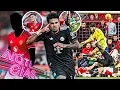 Lagu GOLAZO de Díaz, pero Bayern pierde la racha | Drama Gunter, empate al 94 | United buscaría reemplazo