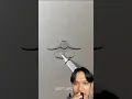 Download Lagu Bikin Gambar Bibir‼️ #shorts #art #drawing
