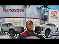HOW WHY I BECAME A TOYOTA MASTER DIAGNOSTIC TECHNICIAN