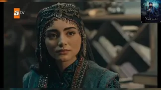 موسيقي حزن بالا   مسلسل المؤسس عثمان دندنها