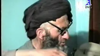 صوفی مجید پنجشیری عزیزم جان جان از من چرا رنجیده ای 