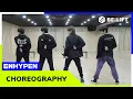 Lagu ENHYPEN (엔하이픈) ‘좋아요’ EN-CONNECT Dance Practice