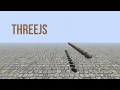 Having fun with pendulums in ThreeJs