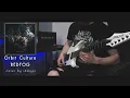 Lagu ORBIT CULTURE - REDFOG [Guitar Cover]
