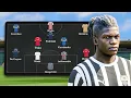 Download Lagu ASSEMBLING THE GREATEST CAREER MODE TEAM EVER!!