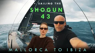 This boat is CRAZY! Will Silje SURVIVE?