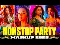 Lagu Latest Bollywood DJ Non-Stop Remix 2025 | Nonstop Party Mashup Dance Hits DJ Mix💥
