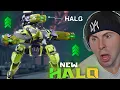 Download Lagu I Got The NEW Halo Unlocked With The Battlepass | Big Scorpion Buff | WR Frontiers