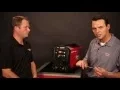 Pulsed TIG Control with the Lincoln Electric Square Wave TIG 200