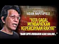 Download Lagu ADIAN NAPITUPULU: FUNGSI PENGAWASAN DPR HARUS DILIPATGANDAKAN !!!