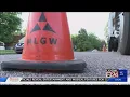 MLGW Power Outages 6am