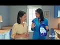 How to use Downy All-In-One in Front Loading Washing Machine (English)