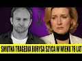 Download Lagu Smutna tragedia Borysa Szyca w wieku 78 lat: żona Justyna Szyc-Nagłowska potwierdza smutną wiadomość