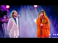 Download Lagu Noémie Wolfs en Zimmerman brengen een ontroerende versie van 'Exile' | Ik vraag het aan