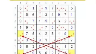 printable sudoku puzzles