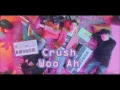 Crush - Woo Ah (우아해) (Female Version)