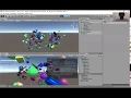 Unity Tutorial Object Management - Spawn Zones