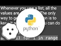 lazy evaluation in Python3