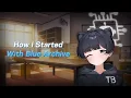 How I Got Into Blue Archive