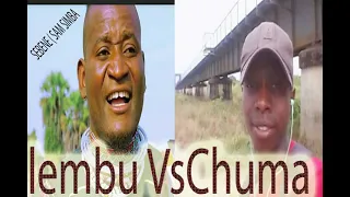 mapafu ya chuma limbu luchagula official audio nyimbo mpya