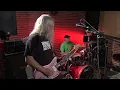Dinosaur Jr - Feel The Pain (Live for MTV Brasil - São Paulo 2010) RAW FOOTAGE  - BUILT IN MIC SOUND