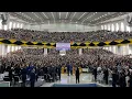 Download Lagu CREIO AD BELÉM 2023 - Sete Trombetas OLHA O QUE DEUS FEZ NESSE CONGRESSO🔥