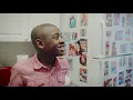 Malik Shares How He Got Cured from Sickle Cell Disease