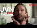 Download Lagu JVN Being Extra JVN | Queer Eye