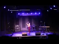 Shadows by Ariel Fitz Patrick (cover)