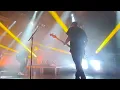 Download Lagu The Amity Affliction - I Bring The Weather With Me (Live) January 2023, Solothurn Switzerland