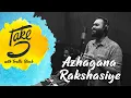 Download Lagu Azhagana Ratchasiye | Take 5 with Traffic Block | A. R. Rahman | Rakesh Kishore | Mikku Kaavil