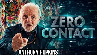 El misterio de la IA y un proyecto peligroso | Anthony Hopkins | Zero Contact | Pelicula completa