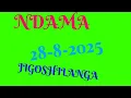 Download Lagu NDAMA JIGOSHILANGA UJUMBE WAMBINA Official video DJ KIFALU 067309082