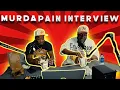 Murda Pain Interview LIFE OF DETROIT Upcoming Movie STL Chinese FOOD