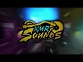 Alkaline  - First Touch (Clean Radio Edit). (KMRSounds)