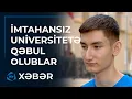 Download Lagu Hazırlığa getmədən uğur qazanan bacı-qardaşın hekayəsi