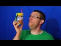 Primo Picks POWER HEB Action Figure Commercial