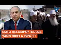 Download Lagu Siapa Itu Kelompok Druze hingga Israel \