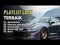 Lagu Musik Paling Keren untuk Pecinta Kecepatan — Playlist Lagu Terbaik!