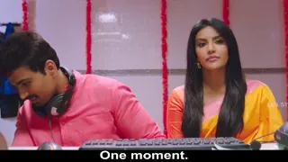 sema climax in kootathil oruthan movie