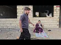 😱 Zeinab got up with a broken leg to save Hakan; Motherly love or a miracle?