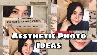 Download HOW TO EDIT AESTHETIC PHOTO MP3